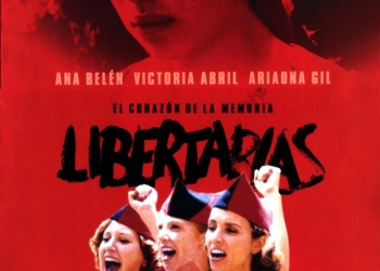 Libertarias (1996)