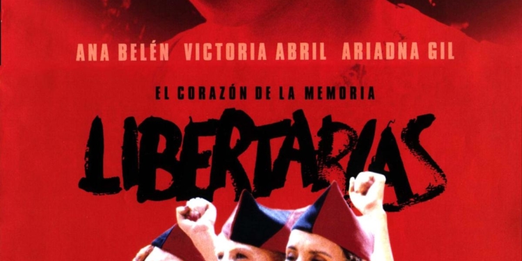 Libertarias (1996)