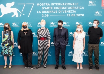 78. venedik film festivali orizzonti extra bölümü