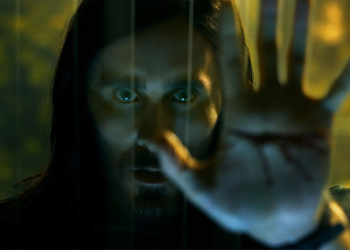 Jared Leto’lu Morbius Filminin Çıkış Tarihi Ertelendi