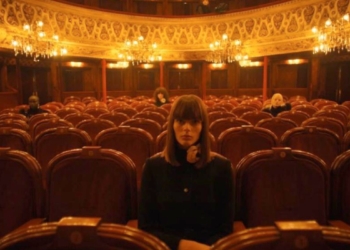 Gaspar Noé’dan Saint Laurent için Çektiği Yeni Kısa Filmi Summer of ’21 Yayımlandı!