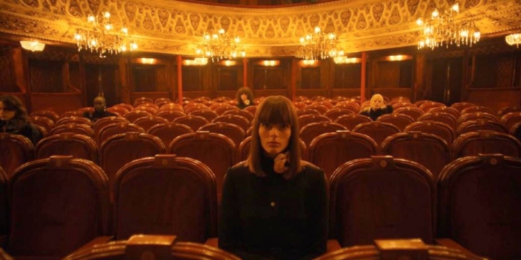 Gaspar Noé’dan Saint Laurent için Çektiği Yeni Kısa Filmi Summer of ’21 Yayımlandı!