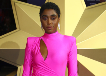 Lashana Lynch Matilda’nın Kadrosuna Katıldı