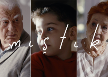 Pelin Esmer’den Kısa Film Tadında Bir Hikâye: Mıştık