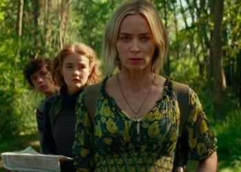 ‘A Quiet Place 2’nin Yeni Tarihi Belli Oldu