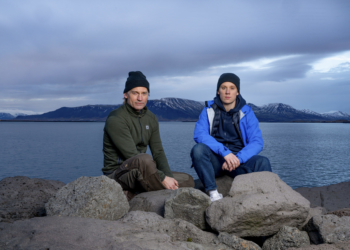 Nikolaj Coster-Waldau ve Joe Cole, Against The Ice’ın Başrolünde