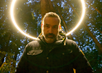 Alex Garland ve A24 Yeni Bir Bilim Kurgu Filmi Üstünde Çalışıyor