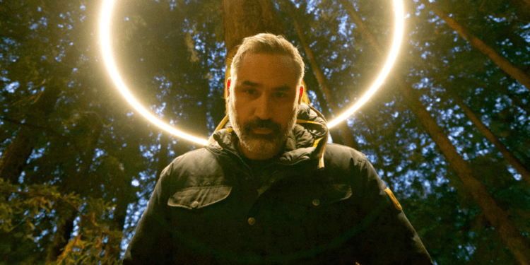 Alex Garland ve A24 Yeni Bir Bilim Kurgu Filmi Üstünde Çalışıyor