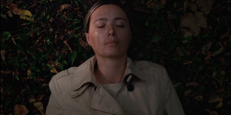 Beginning gürcistan oscar fragman fil'm hafızası