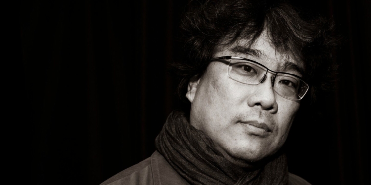 Venedik Film Festivali’nde Bu Yıl Jüri Başkanlığını Bong Joon-ho Yapacak