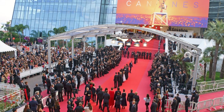 Cannes İçin Mayıs Ayı İhtimal Dışı!