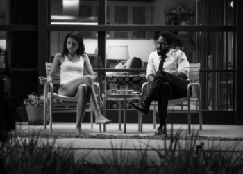 Malcolm & Marie’den İlk Fragman Yayımlandı