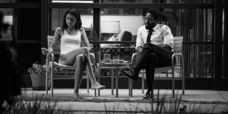 Malcolm & Marie’den İlk Fragman Yayımlandı