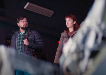 Netflix, Don’t Look Up’ın da Dahil Olduğu 2021’de Yayınlayacağı Orijinal Filmlerini Açıkladı