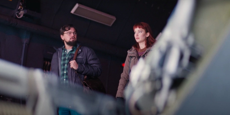 Netflix, Don’t Look Up’ın da Dahil Olduğu 2021’de Yayınlayacağı Orijinal Filmlerini Açıkladı