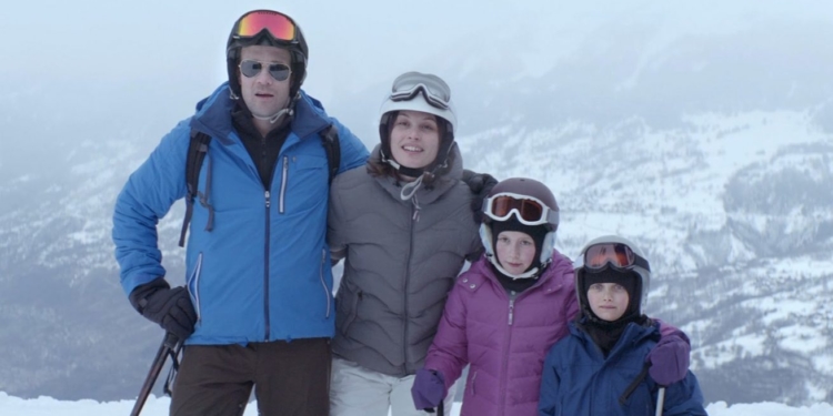 Film Listesi: Tartışmalı Baba Figürü