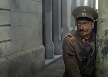 Arjantin’in Kesik Damarları: Rebellion in Patagonia (1974)