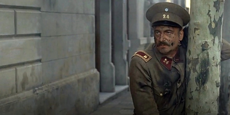Arjantin’in Kesik Damarları: Rebellion in Patagonia (1974)