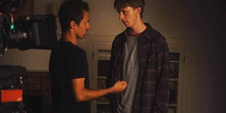 Vertical Entertainment, Antoloji Korku-Gerilim Filmi Phobias’ın Haklarını Aldı