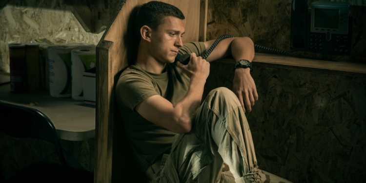 Tom Holland’lı ‘Cherry’den İlk Tanıtım Yayımlandı