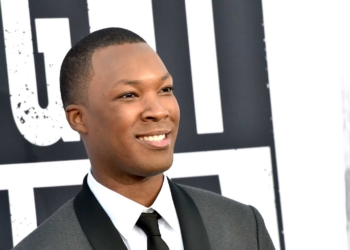 Corey Hawkins fil'm hafızası