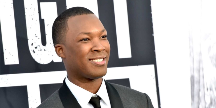 Corey Hawkins fil'm hafızası