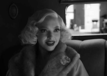 Amerikan Film Enstitüsü Ödülleri 2021 mank david fincher fil'm hafızası