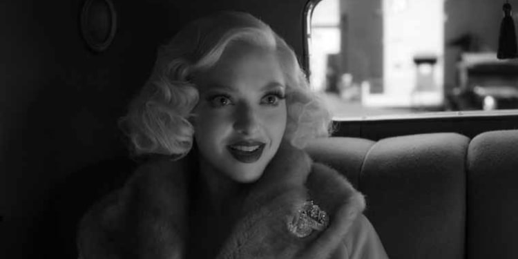 Amerikan Film Enstitüsü Ödülleri 2021 mank david fincher fil'm hafızası