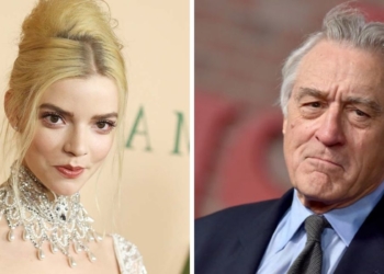 Anya Taylor-Joy ve Robert De Niro, David O. Russell’ın Yeni Filminde Oynayacak