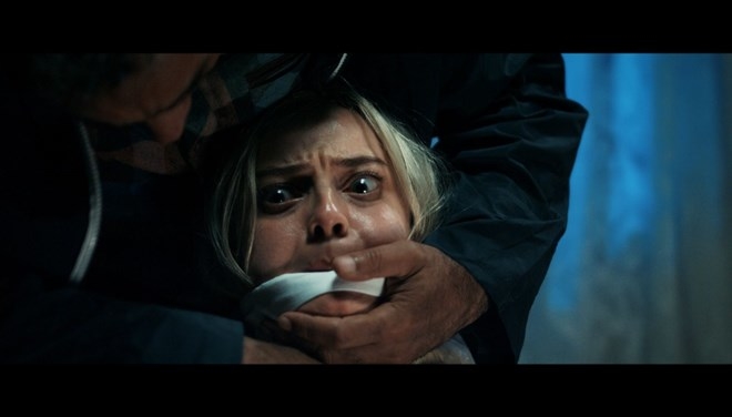 Necroman Kısa Filmi 14 Ödülün Sahibi Oldu!