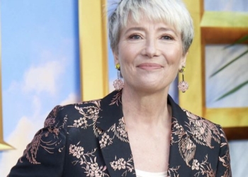 Emma Thompson Matilda’nın Kadrosuna Katıldı