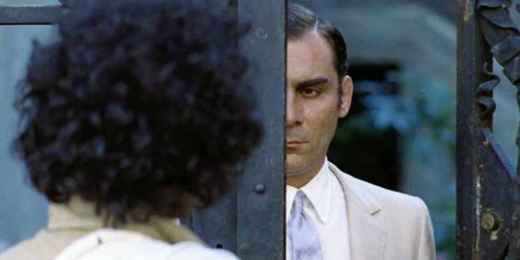 Tanrı, Devlet, Güç: Investigation of a Citizen Above Suspicion (1970)