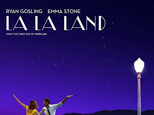 La La Land (2016)