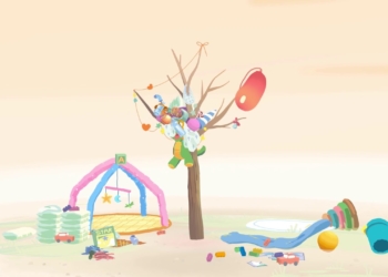 Sanal Gerçeklik Filmi Namoo’dan Yeni Fragman Yayımlandı