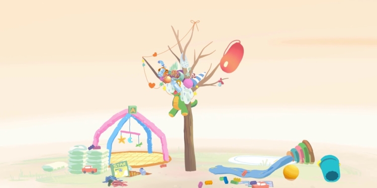 Sanal Gerçeklik Filmi Namoo’dan Yeni Fragman Yayımlandı