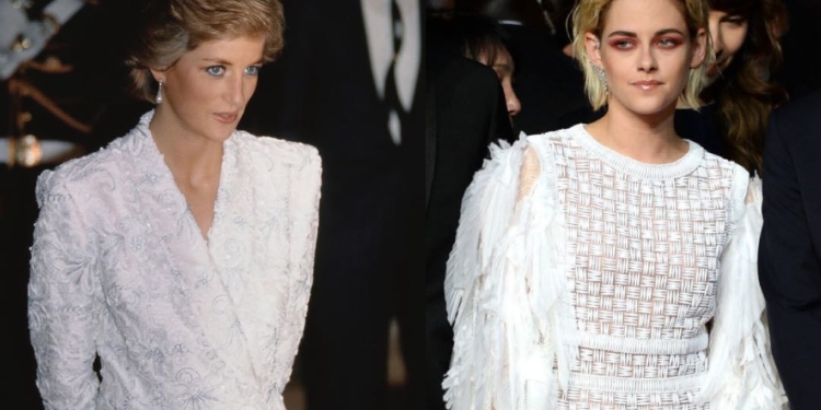 Pablo Larrain, Prenses Diana’nın Hayatını Çekiyor