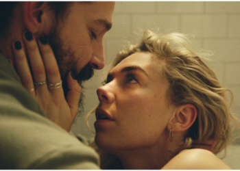 Beni benimle bırakın! Pieces of a Woman (2020)