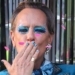 Richard E. Grant Everybody’s Talking About Jamie’de Rol Alacak
