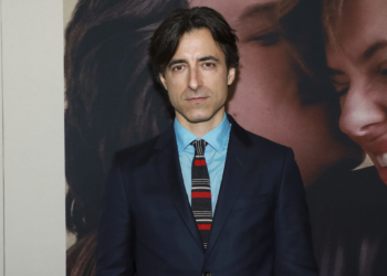 Noah Baumbach Netflix ile Anlaşma İmzaladı