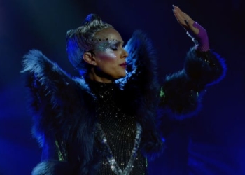 Şeytan Azapta: Vox Lux (2018)