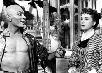 “The King And I” Müzikali Yeniden Beyaz Perdeye Uyarlanıyor