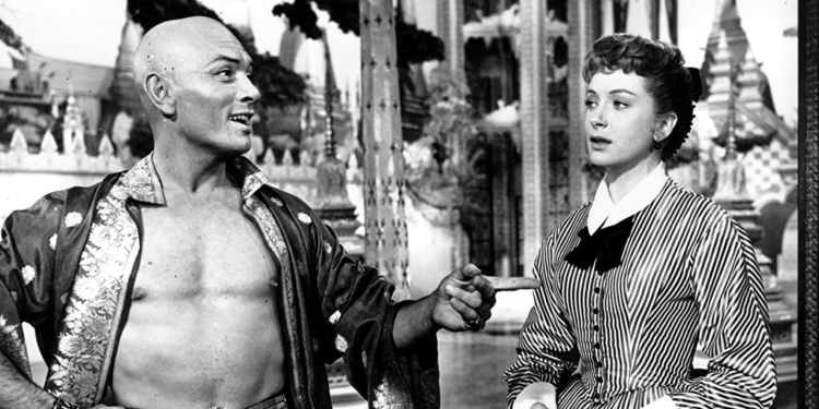 “The King And I” Müzikali Yeniden Beyaz Perdeye Uyarlanıyor