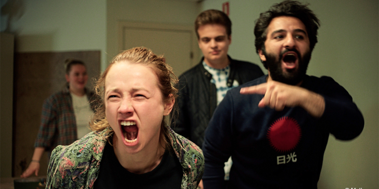 2021 71. berlin film festivali generation retrospektive seçkisi filmleri fil'm hafızası ninjababy