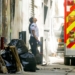 Ambulance Filminin Set Fotoğrafları Sızdı