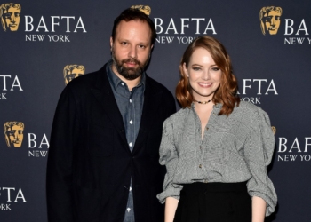 Yorgos Lanthimos ve Emma Stone Yeniden Birlikte Çalışacak