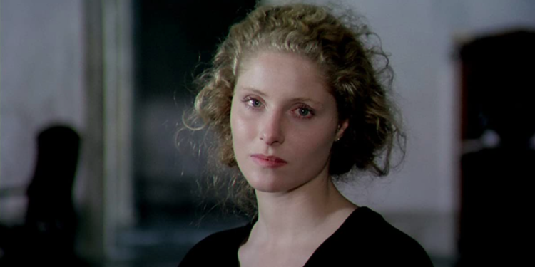 Zaman Üzerine Bir Sahne: Nostalghia (1983)