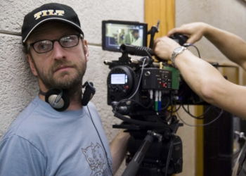 Steven Soderbergh, Kimi’yi Yönetecek
