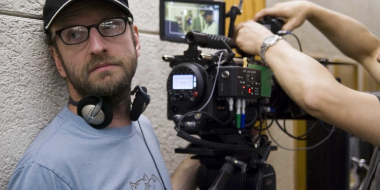 Steven Soderbergh, Kimi’yi Yönetecek
