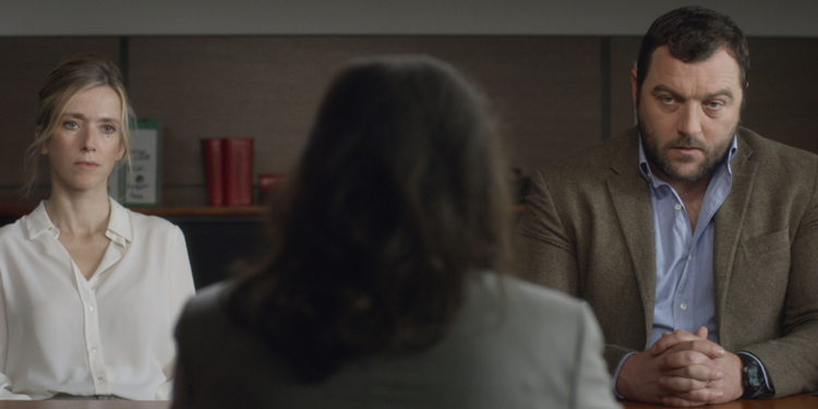 Velayetin Ardından: Jusqu’à la Garde (2017)