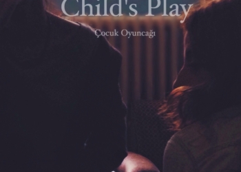 Çocuk Oyuncağı (2014)